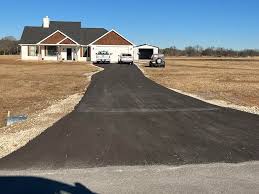 Best Driveway Border and Edging  in Summerde, AL