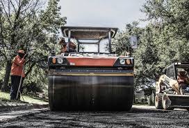 Best Driveway Repair and Patching  in Summerde, AL