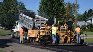 Best Driveway Overlay Services  in Summerde, AL