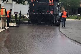 Best Recycled Asphalt Driveway Installation  in Summerde, AL